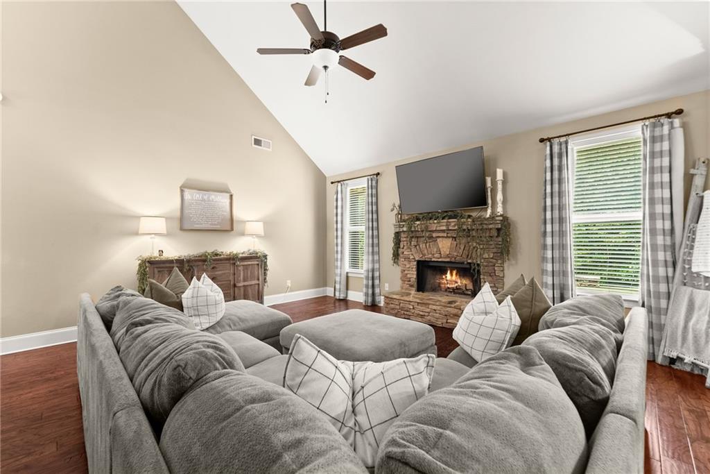 Mountain Brooke North - Residential
