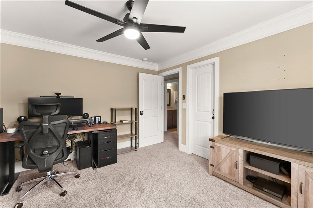 Mountain Brooke North - Residential