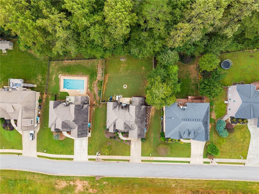 Mountain Brooke North - Residential