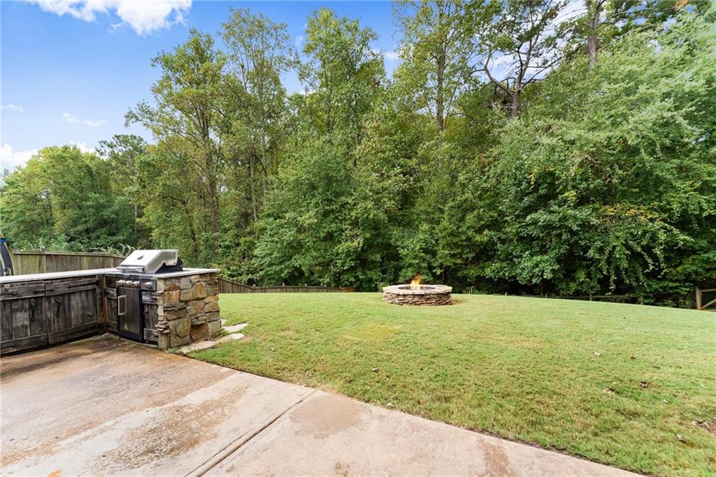 Mountain Brooke North - Residential