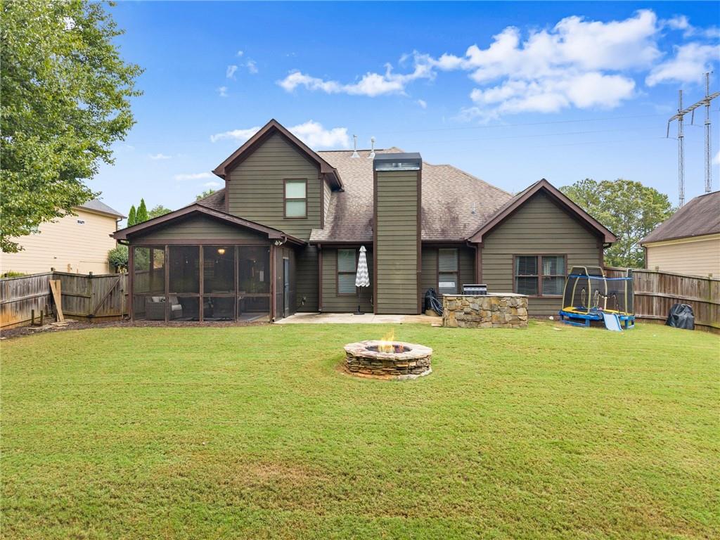 Mountain Brooke North - Residential