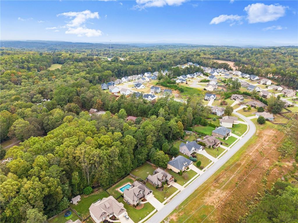 Mountain Brooke North - Residential