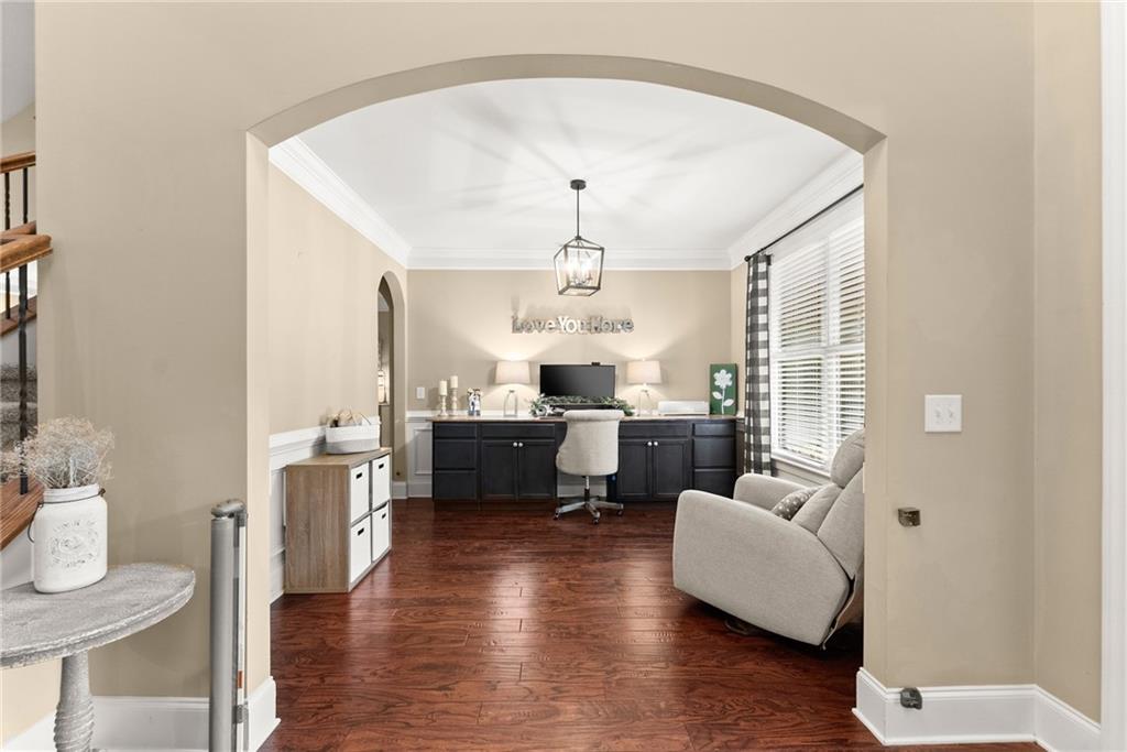 Mountain Brooke North - Residential