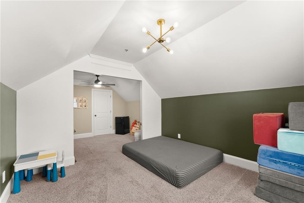 Mountain Brooke North - Residential