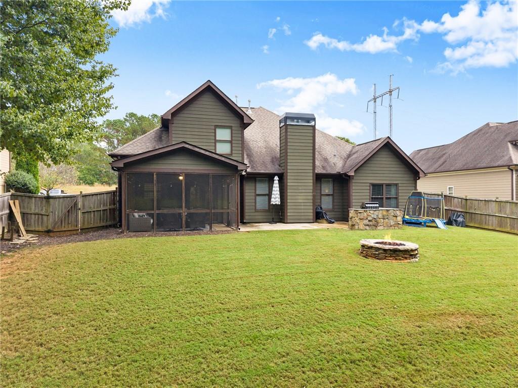Mountain Brooke North - Residential
