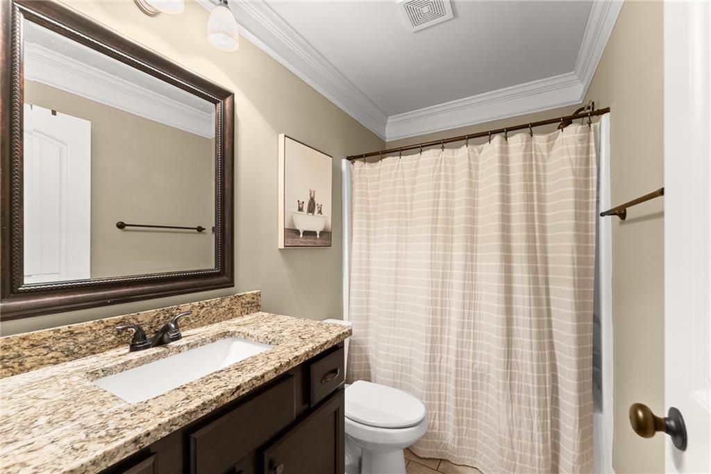 Mountain Brooke North - Residential