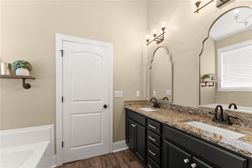 Mountain Brooke North - Residential