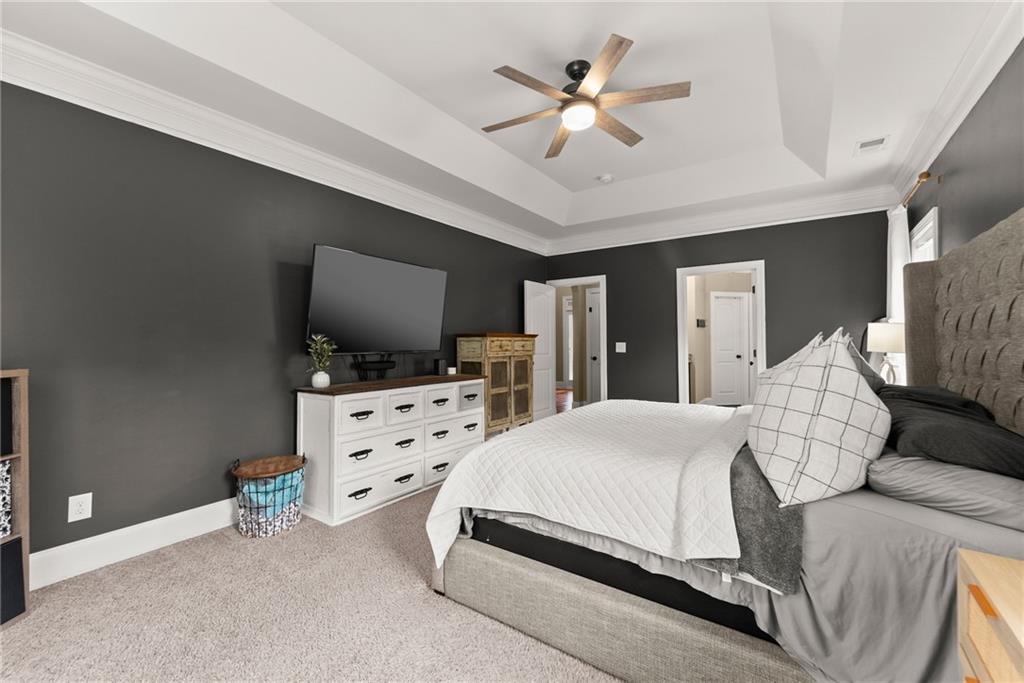 Mountain Brooke North - Residential