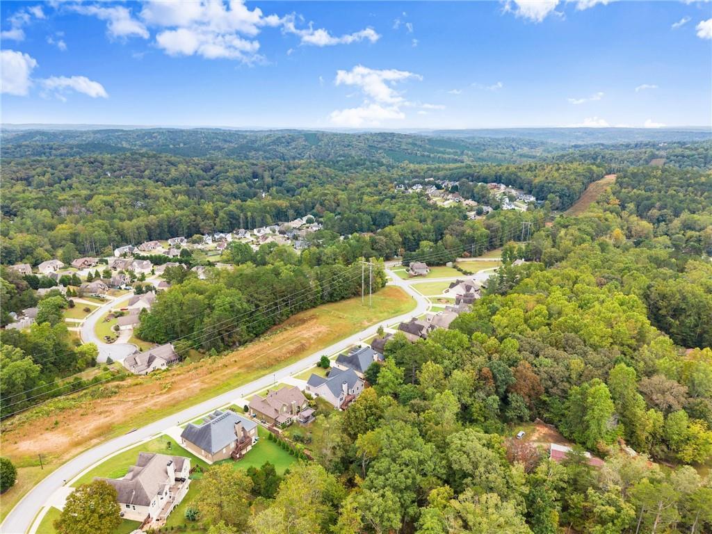 Mountain Brooke North - Residential