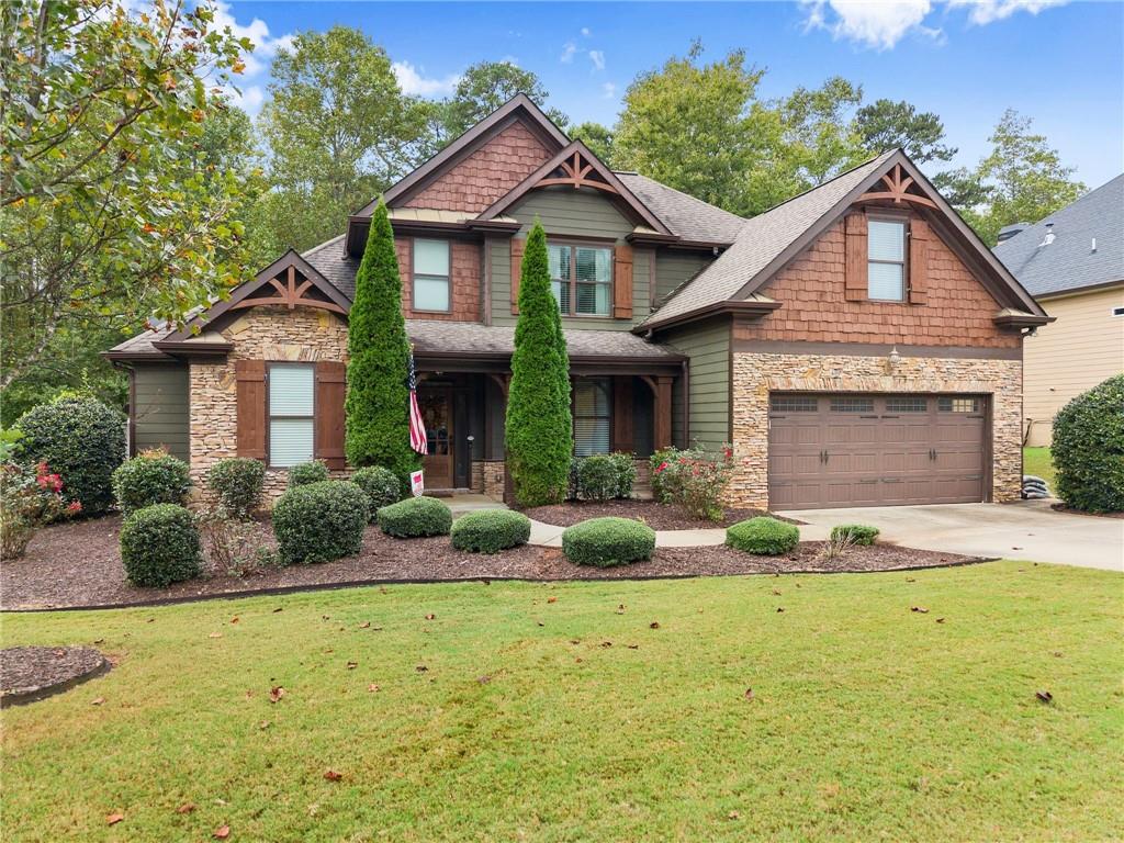 Mountain Brooke North - Residential