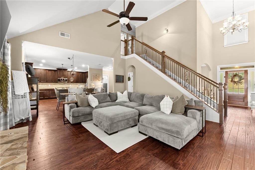Mountain Brooke North - Residential