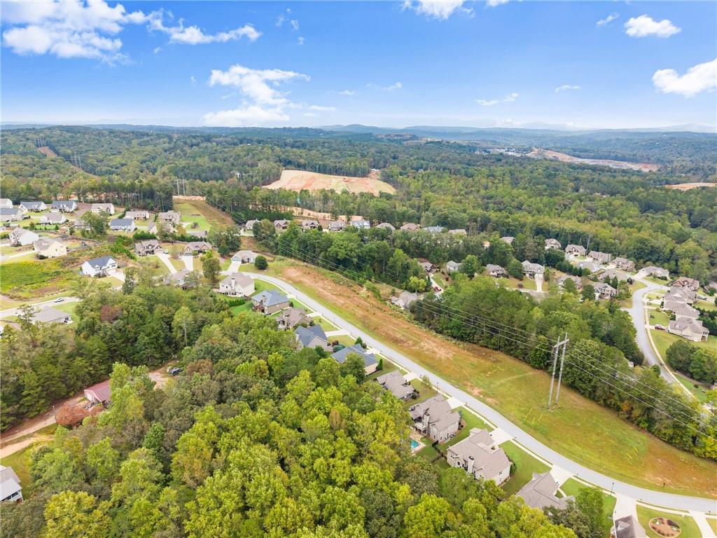 Mountain Brooke North - Residential