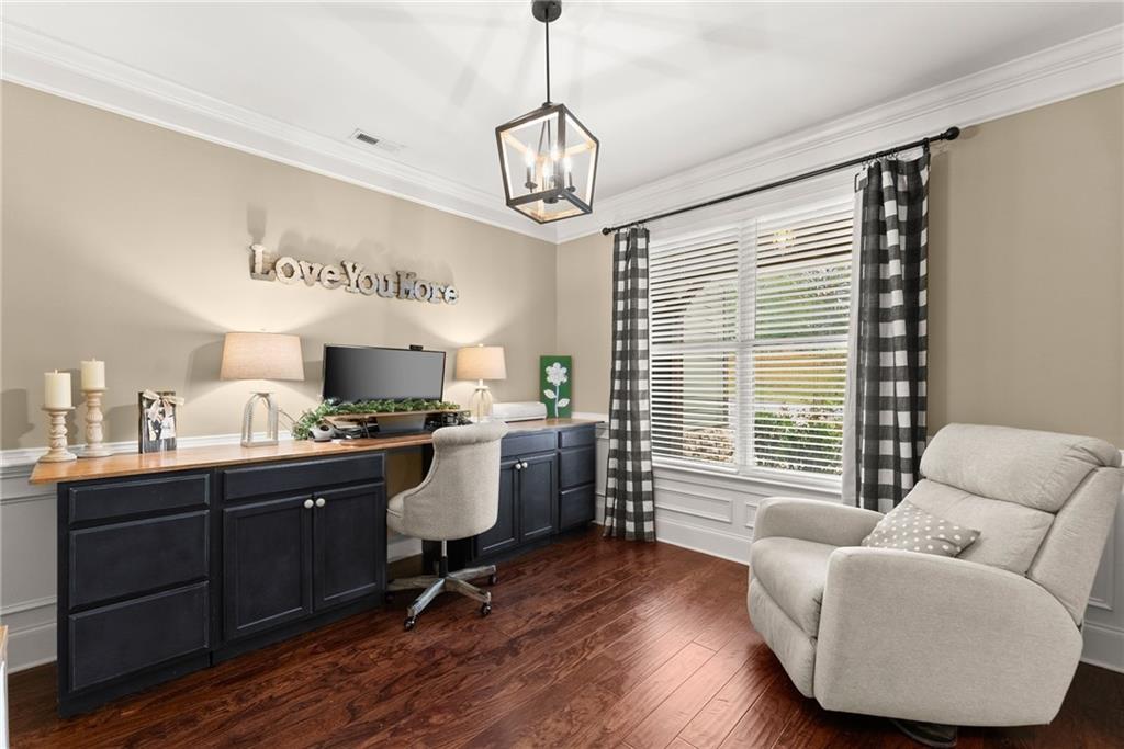 Mountain Brooke North - Residential