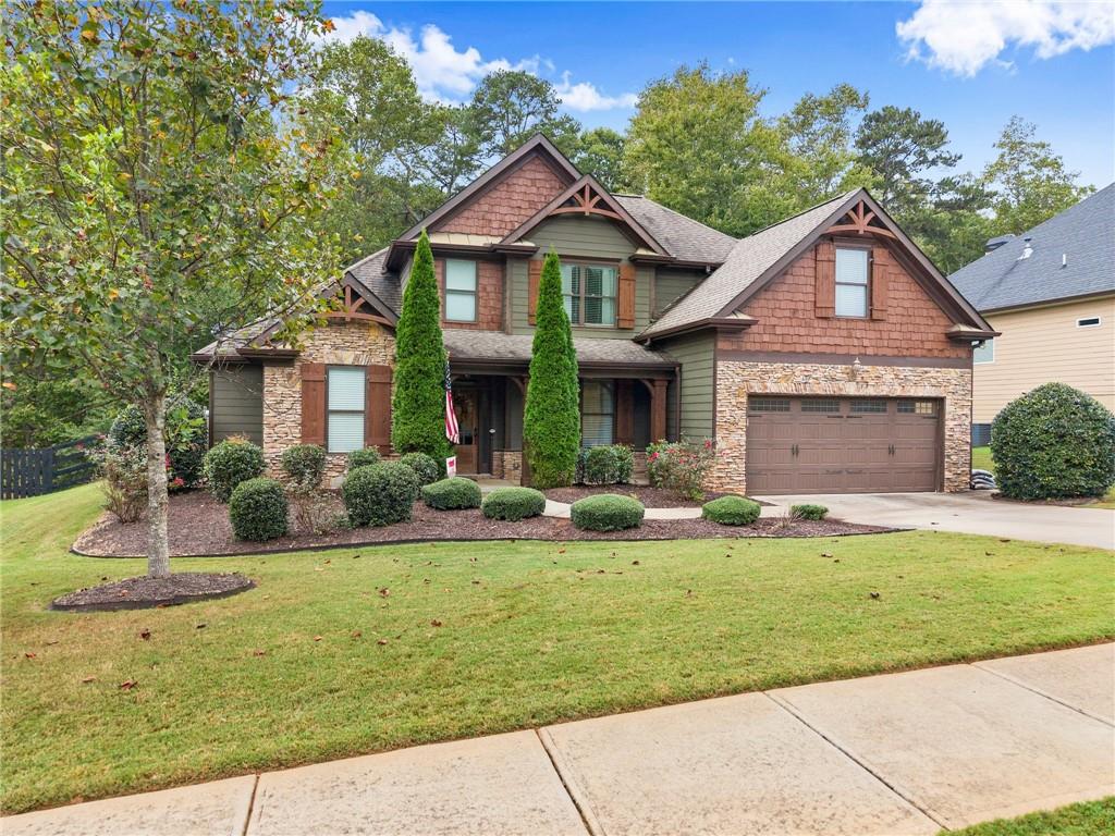 Mountain Brooke North - Residential