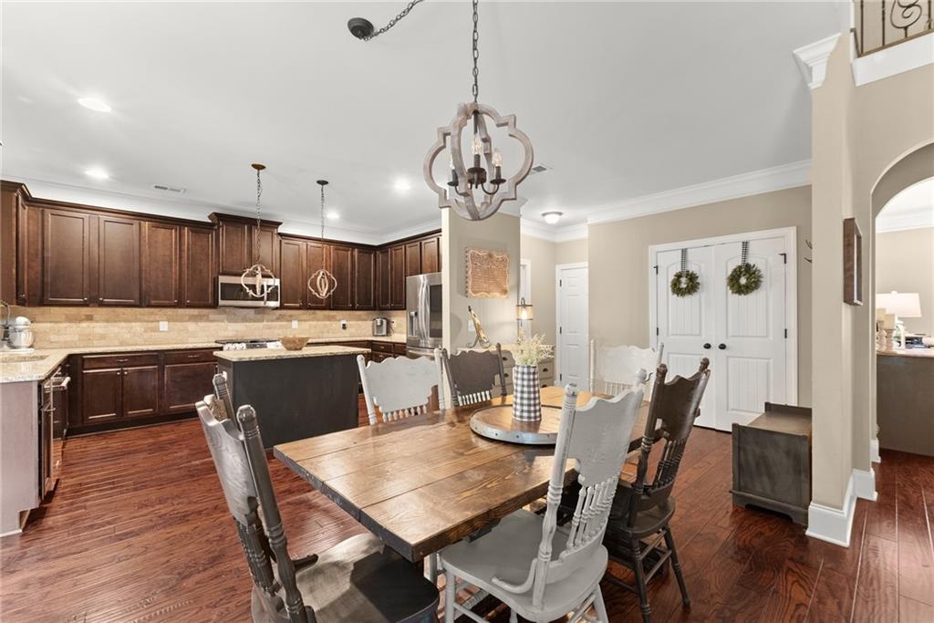 Mountain Brooke North - Residential