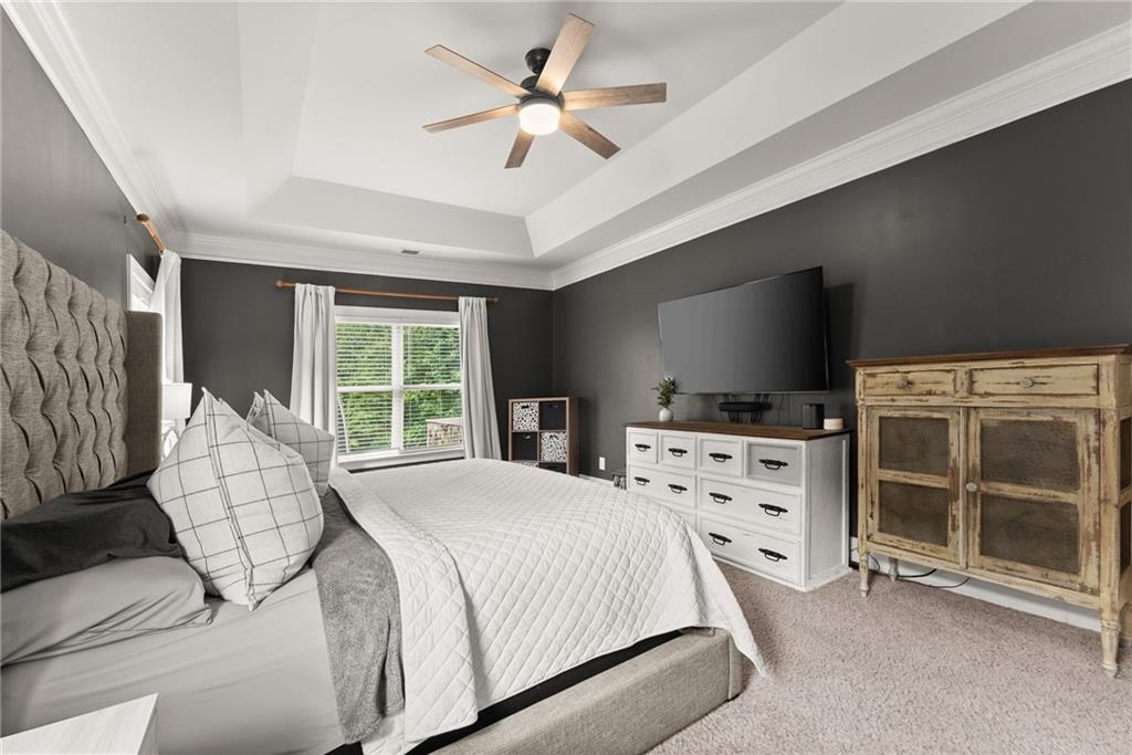 Mountain Brooke North - Residential