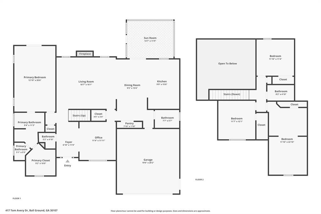 Mountain Brooke North - Residential