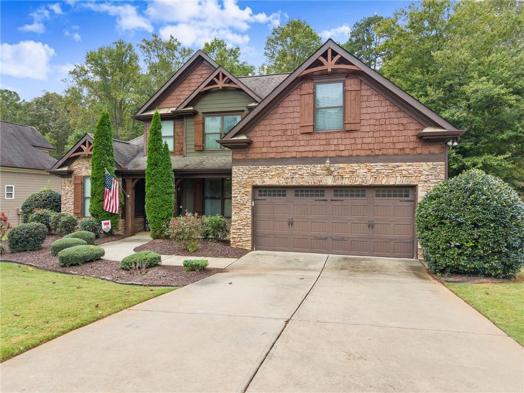 Mountain Brooke North - Residential