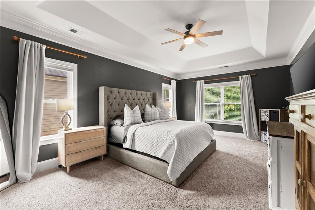 Mountain Brooke North - Residential