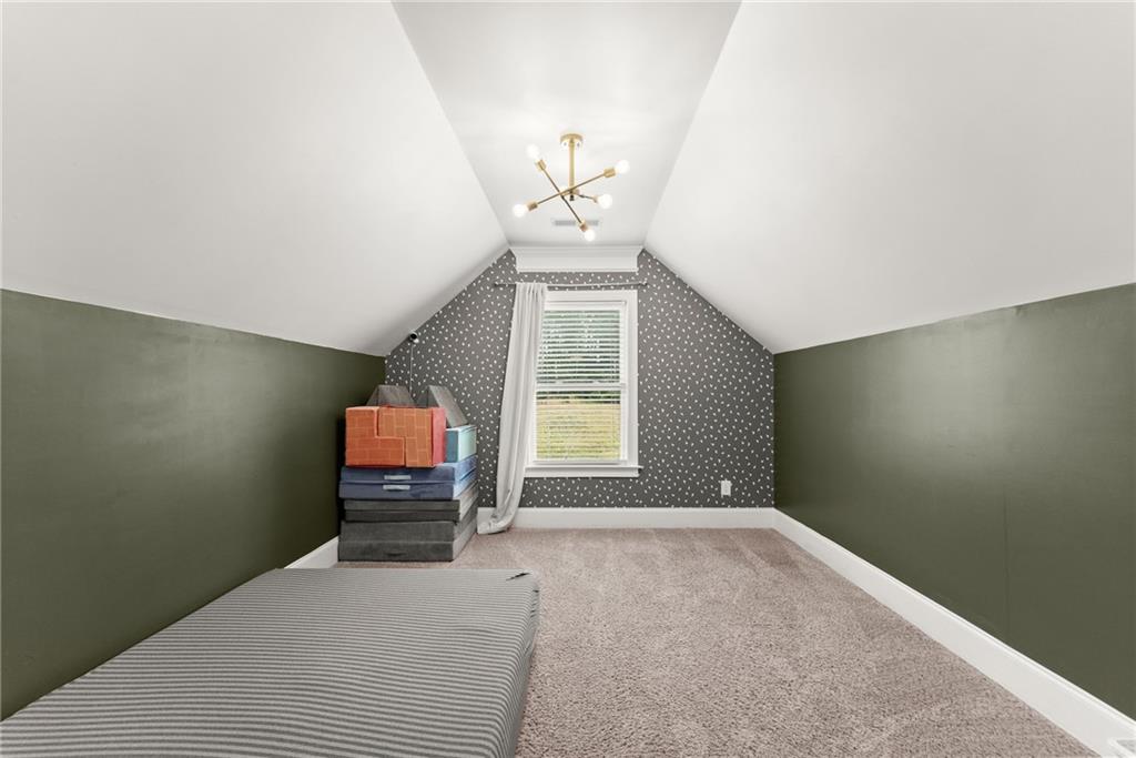 Mountain Brooke North - Residential