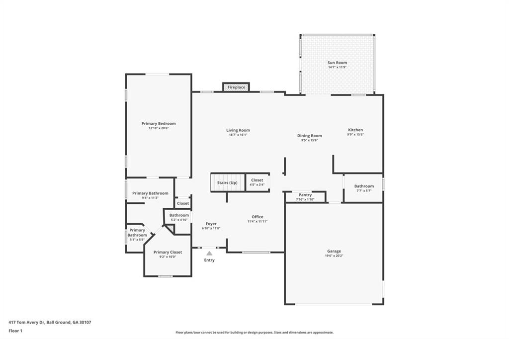 Mountain Brooke North - Residential
