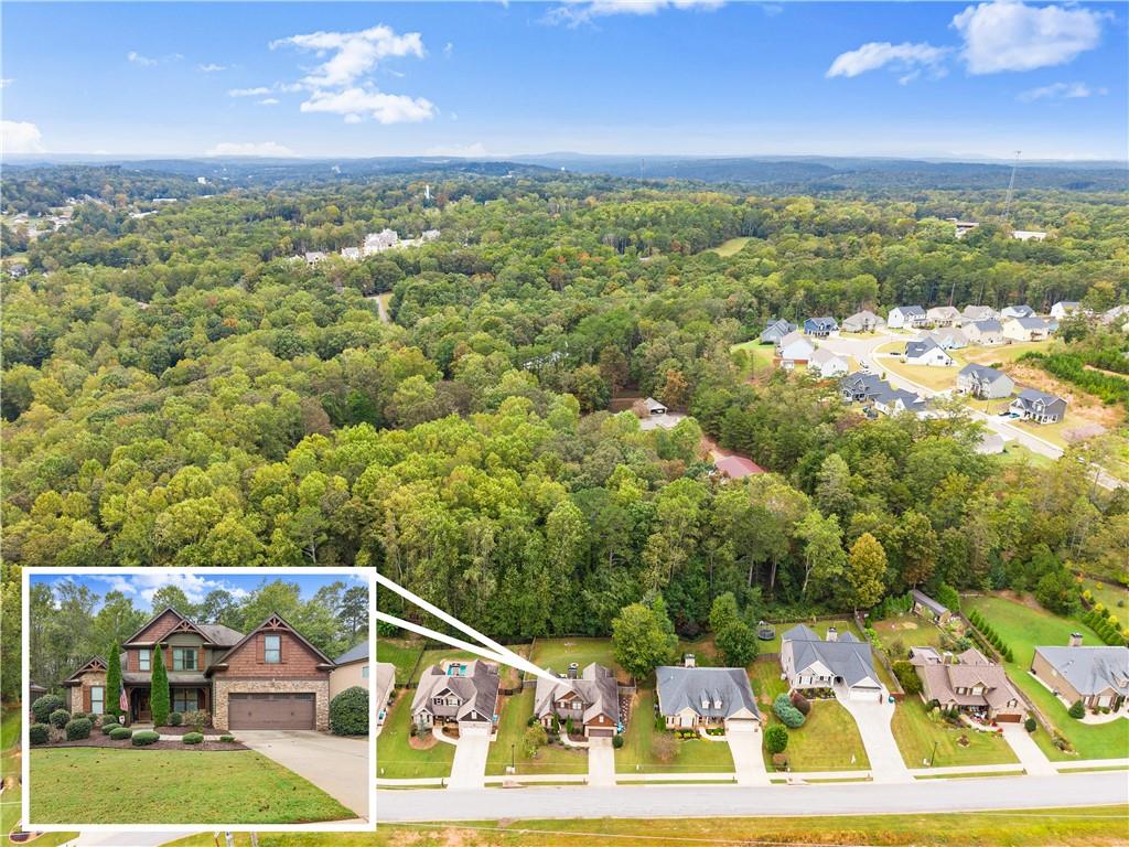 Mountain Brooke North - Residential