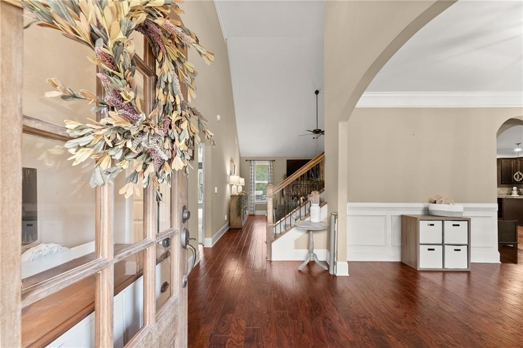 Mountain Brooke North - Residential
