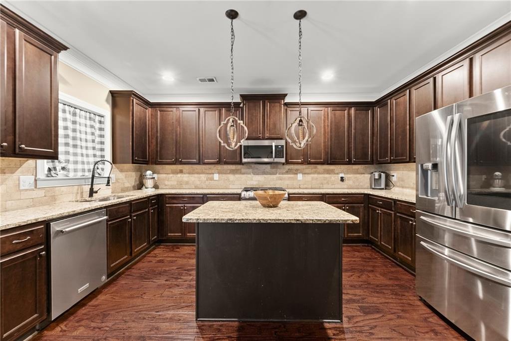Mountain Brooke North - Residential