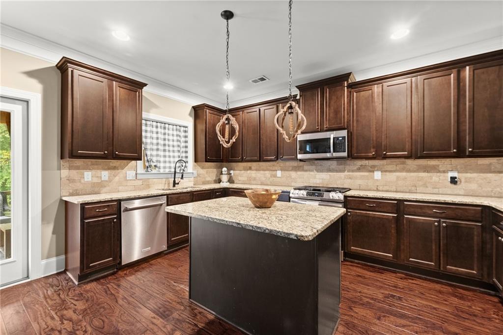 Mountain Brooke North - Residential