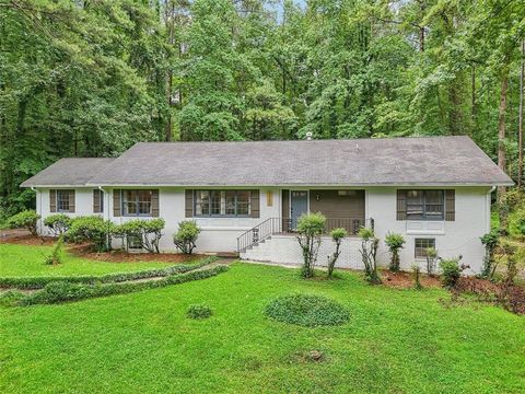 2950 DUKE OF GLOUCESTER Atlanta GA 30344