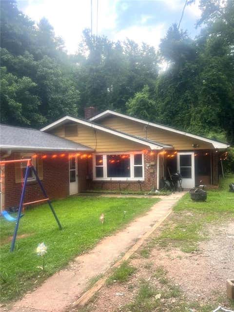 Homes For Sale - 3324 Miller Road<br/> Lithonia, GA 30038