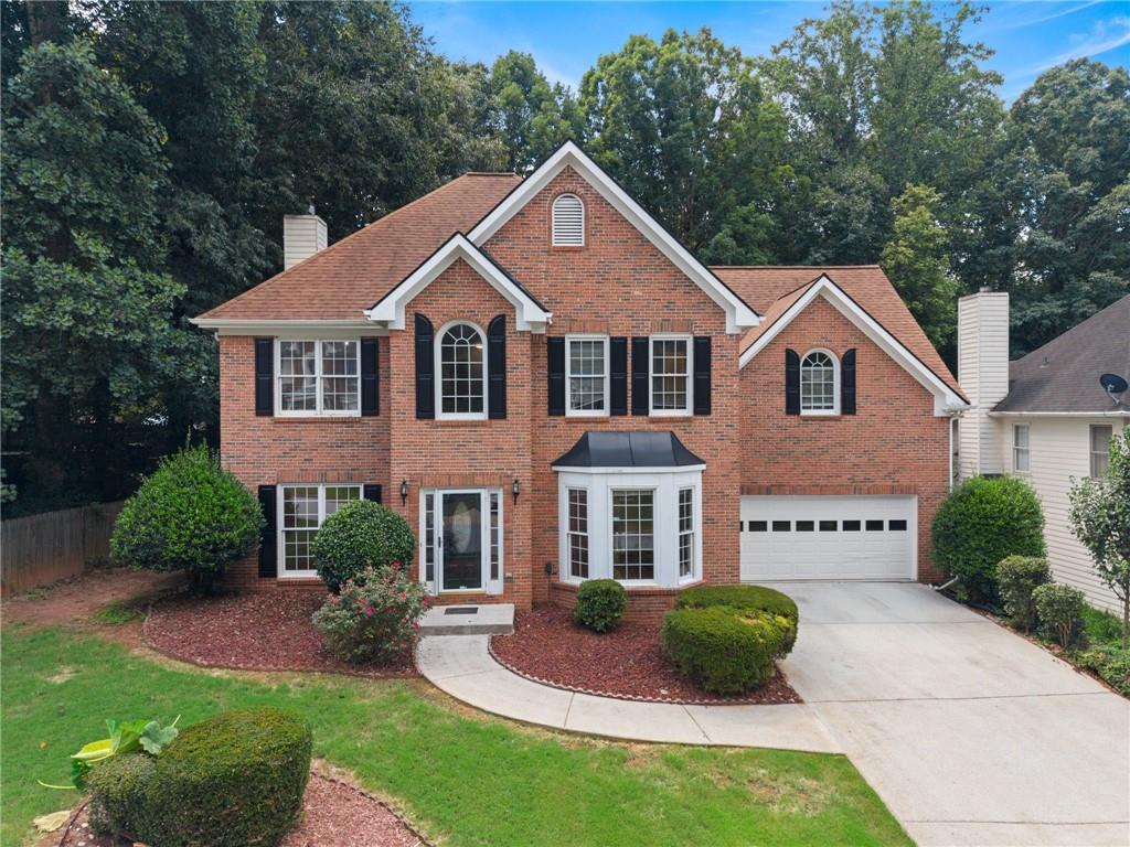 1010 Burycove Lane