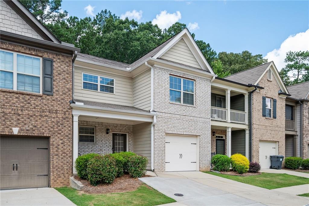 403 Franklin Lane