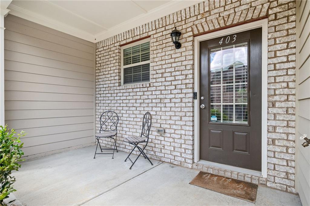 403 Franklin Lane
