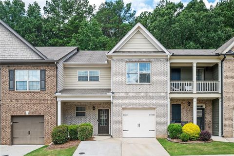 403 Franklin Lane Acworth GA 30102
