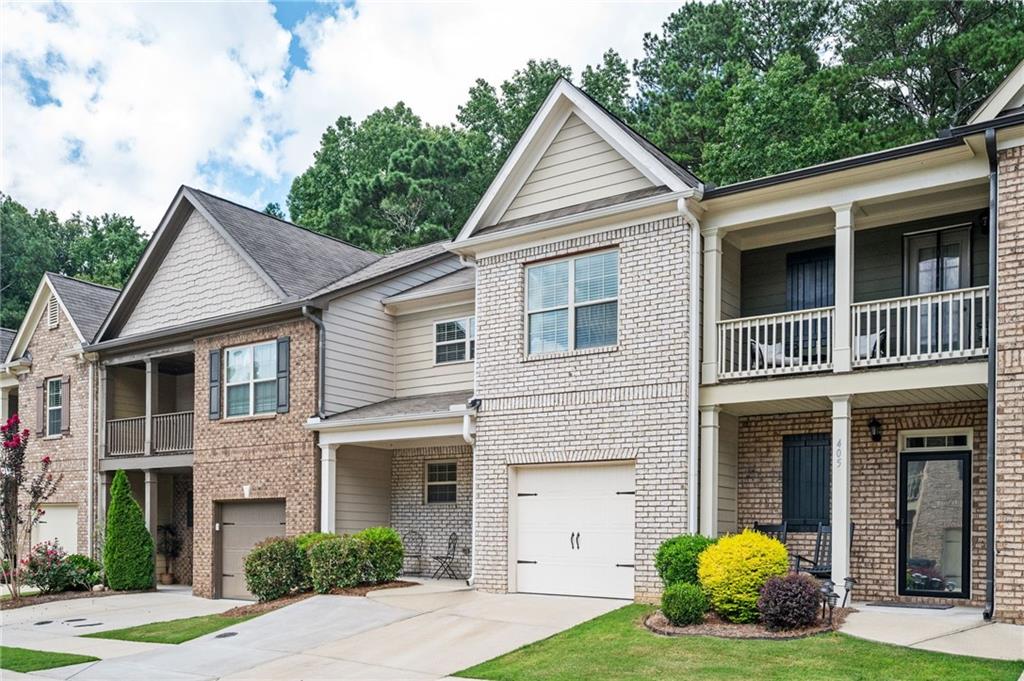 403 Franklin Lane