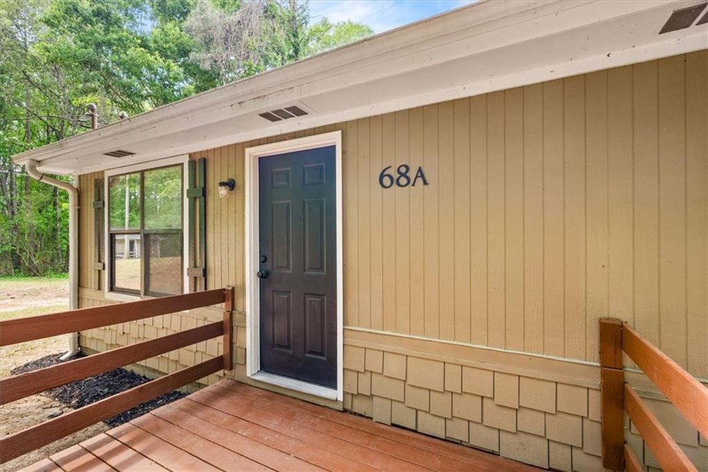 68 Lindsey Lake Drive