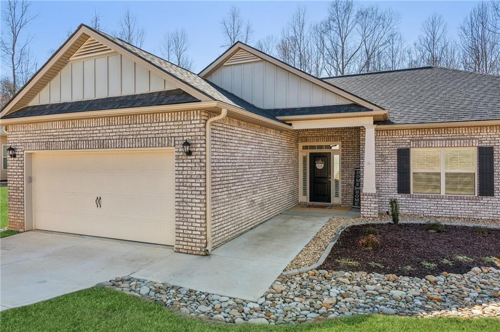 351 River Mansion Drive, Jefferson, Georgia image 24