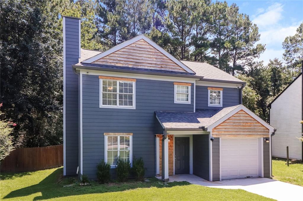 1178 Winston Drive