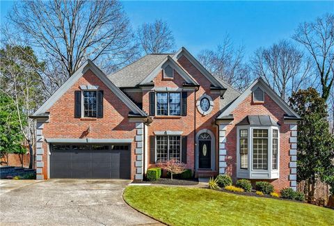 6675 Club Valley Court Suwanee GA 30024