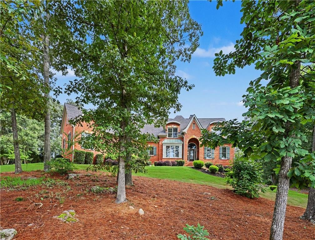 8415 Glen Lake Drive