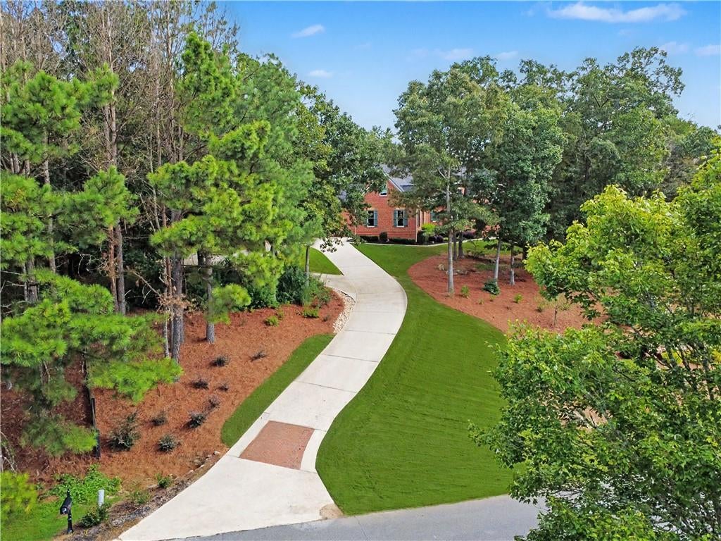 8415 Glen Lake Drive