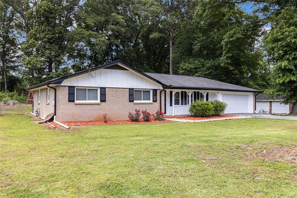 1753 Pounds Road, Stone Mountain, Georgia image 23