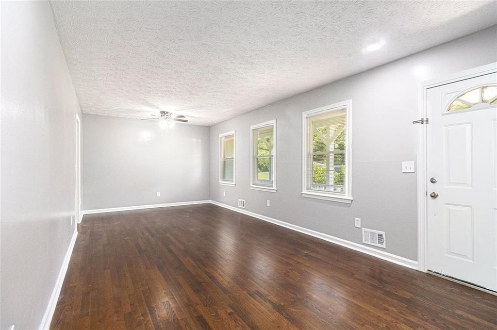 1753 Pounds Road, Stone Mountain, Georgia image 6
