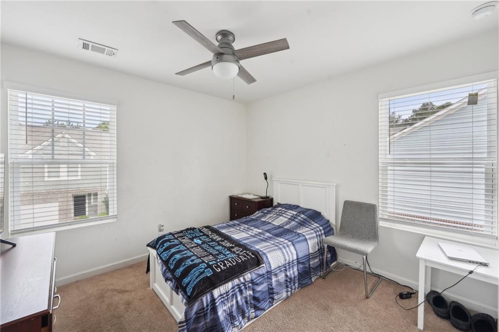 2051 Wildflower Way, Conyers, Georgia image 18