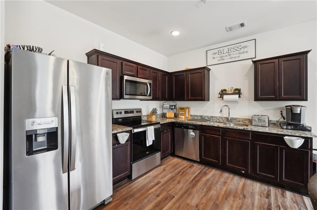 2051 Wildflower Way, Conyers, Georgia image 12