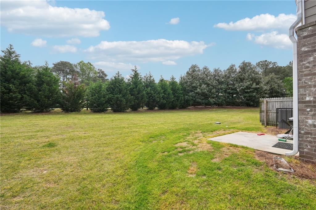 2051 Wildflower Way, Conyers, Georgia image 4