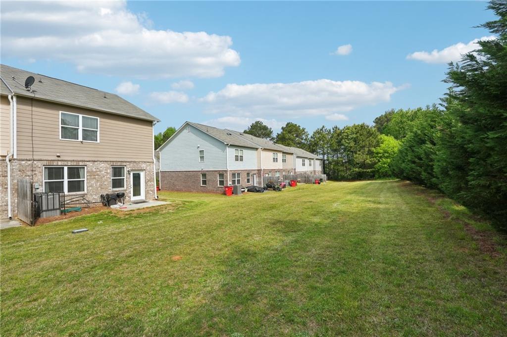 2051 Wildflower Way, Conyers, Georgia image 6