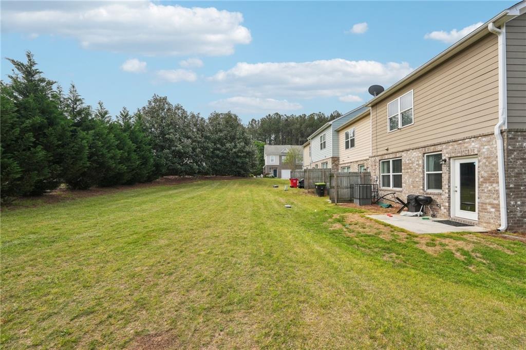 2051 Wildflower Way, Conyers, Georgia image 5