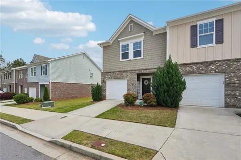 2051 Wildflower Way, Conyers, GA 30012 - MLS#: 7551823